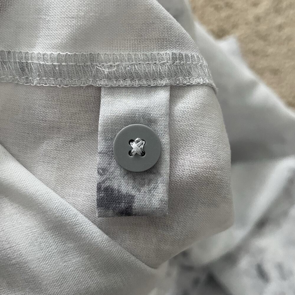 Lululemon Full Day Ahead Shirt - Picture 9 of 9